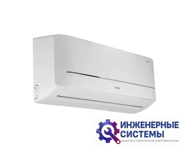 Jax ACI-26HE кондиционер 7 кВт, фото 3