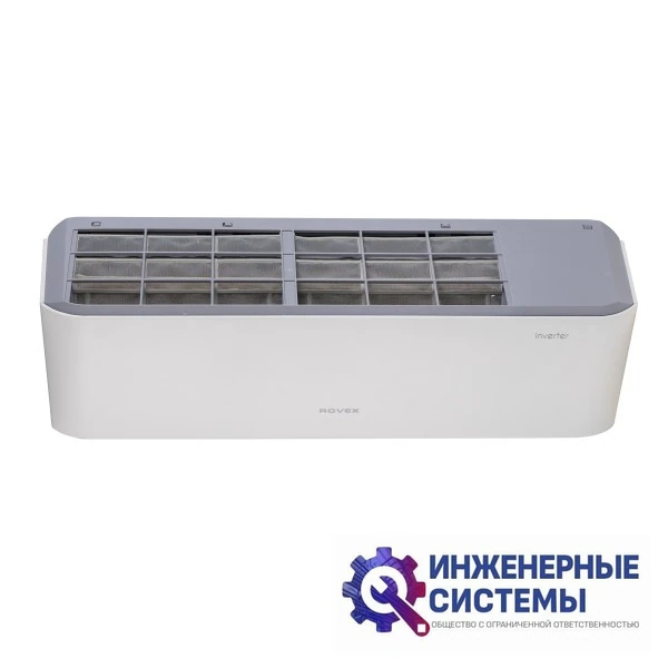 Rovex RS-12PXI5 кондиционер 3,5 кВт, фото 4
