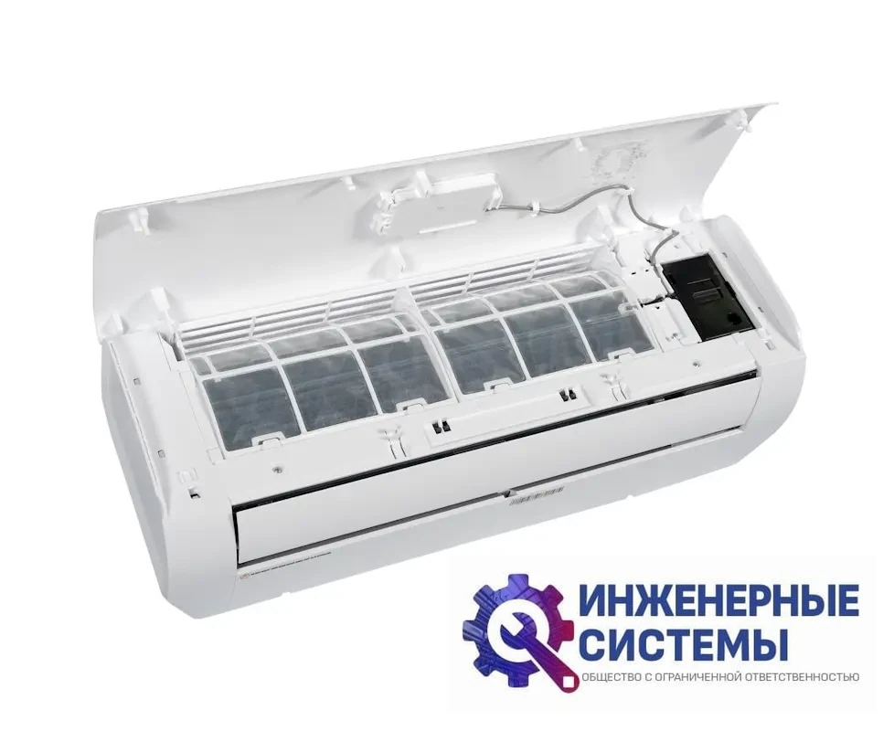 Oasis H-12I кондиционер 3,5 кВт, фото 10
