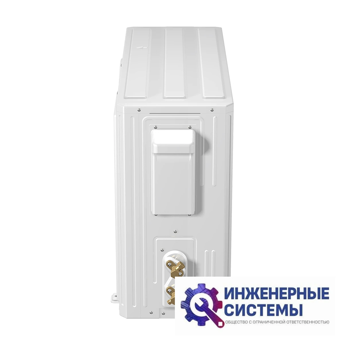 Thermex Sesto 18 кондиционер 5 кВт, фото 9
