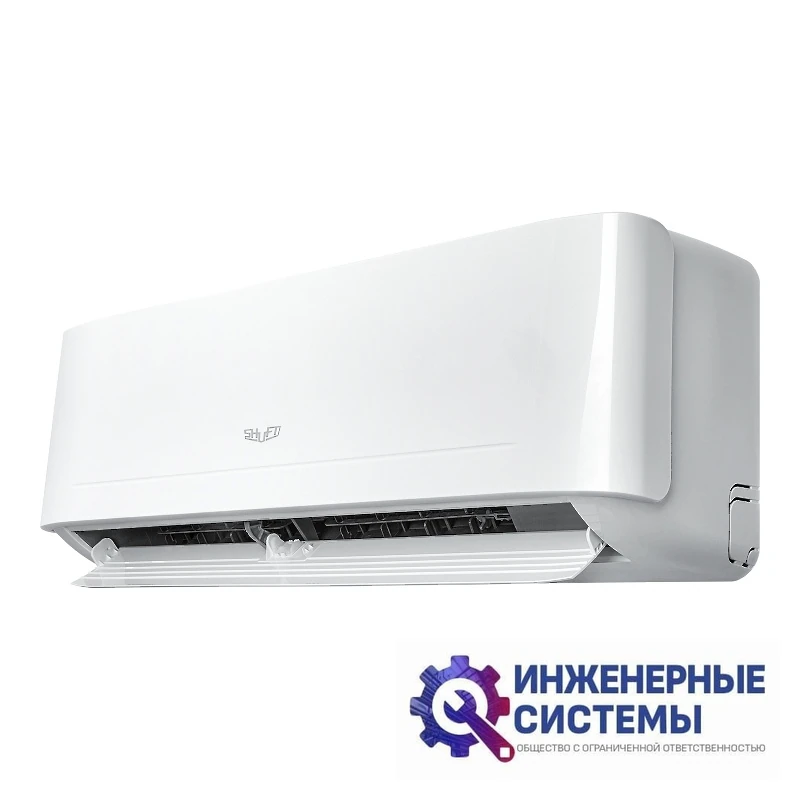 Shuft SFTO-12HN1_V3 кондиционер 3,5 кВт, фото 2