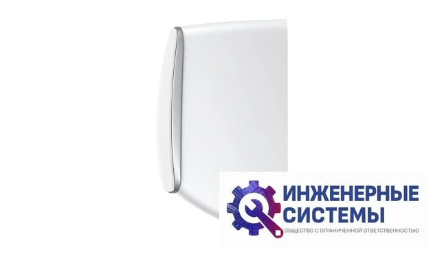 Ferrum FIS18F2С/FOS18F2С Force кондиционер 5 кВт, фото 7