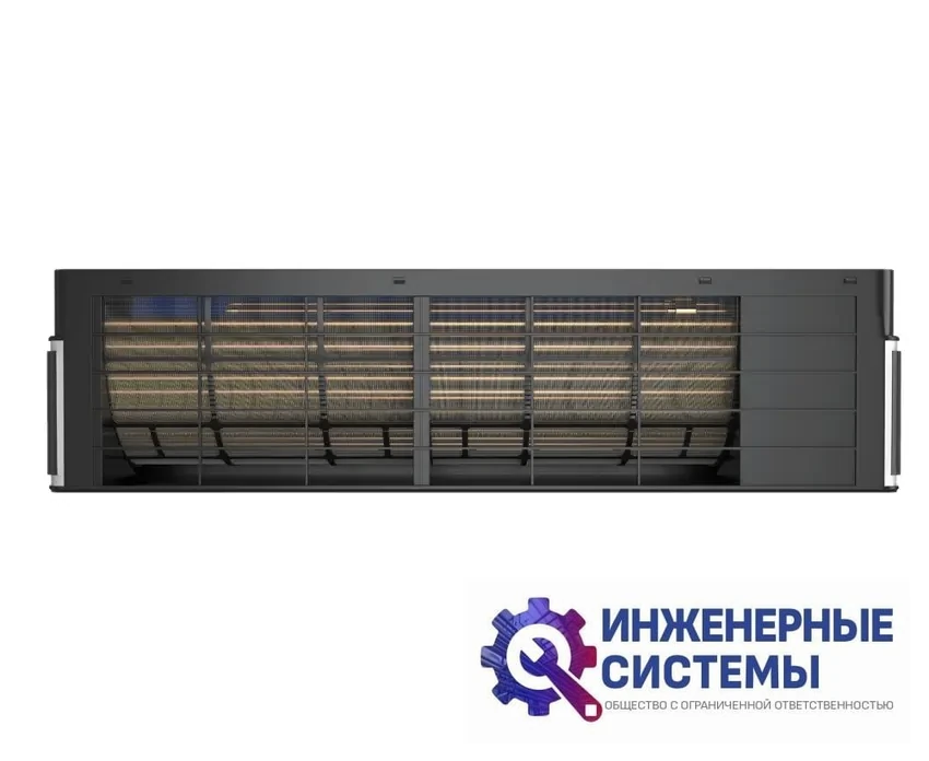 Royal Clima RCI-RSN55HN кондиционер 5,5 кВт, фото 10