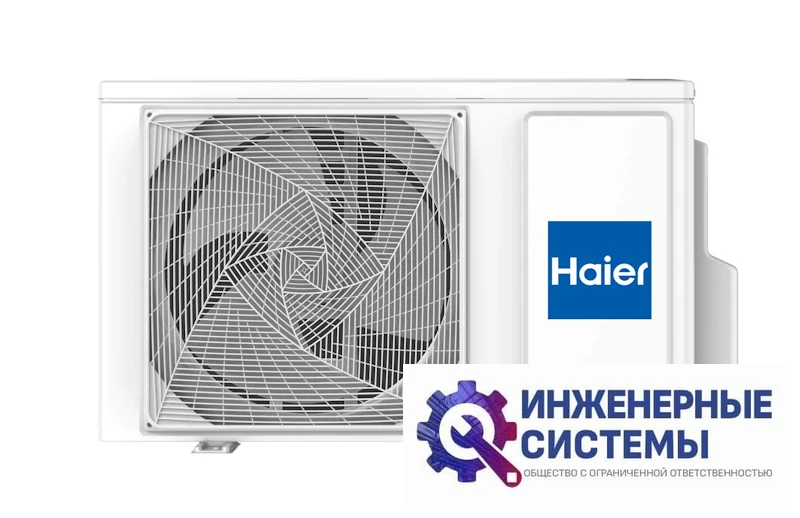 Haier HSU-07HPL303/R3(IN)/HSU-07HPL103/R3(OUT) Coral кондиционер 2 кВт, фото 8