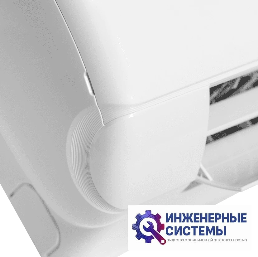 Electrolux EACS/I-24HFW/N8 кондиционер 6 кВт, фото 6