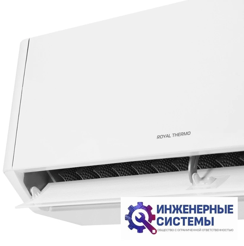 Royal Thermo RTFMI/in-09HN8/white внутренний блок инверторной мульти сплит-системы, фото 5