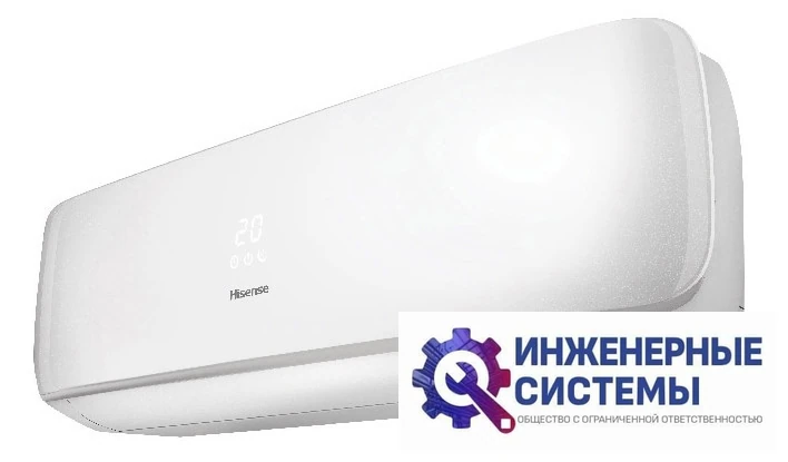 Hisense AS-07HW4SYDTG035 Neo Premium Classic A кондиционер 2 кВт, фото 3