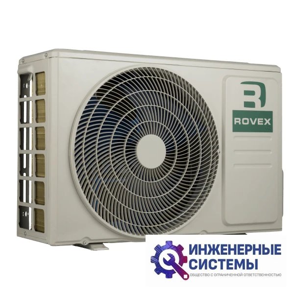 Rovex RS-24MST1 кондиционер 7 кВт, фото 10