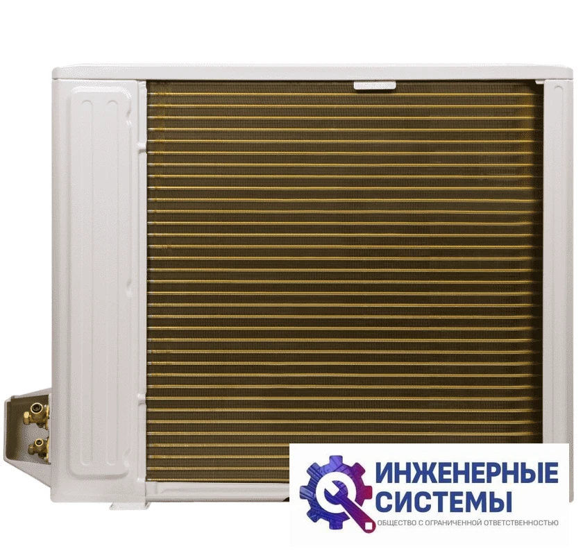 Electrolux EACS-30HT/N3_24Y Nordic кондиционер 8 кВт, фото 13
