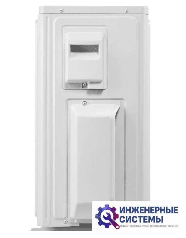 Royal Thermo RTFMO/out-18HN8 наружный блок инверторной мульти сплит-системы, фото 3