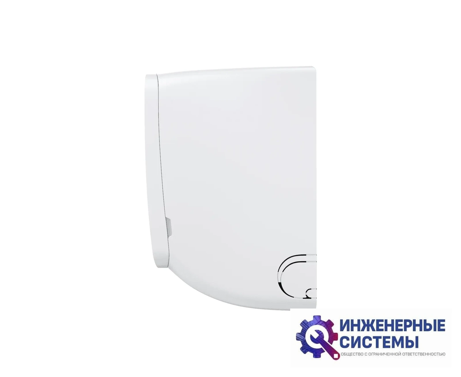 Loriot LAC-09AQI Skyline DC Inverter кондиционер 2,5, кВт, фото 6