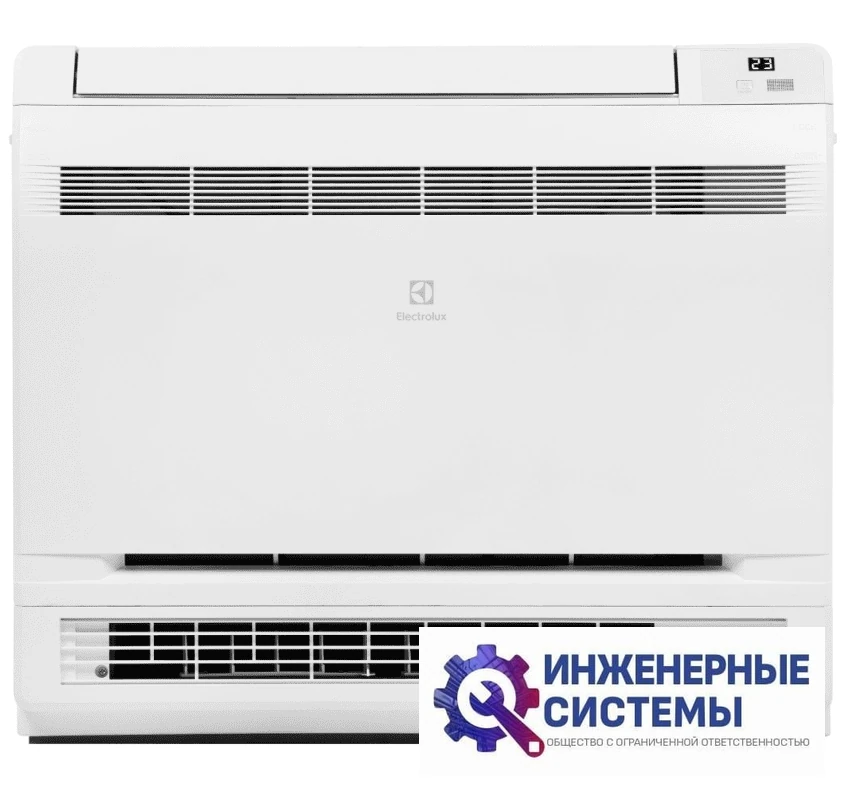 Electrolux EACW/I-18 FMI/N8_ERP внутренний блок инверторной мульти сплит-системы, фото 2