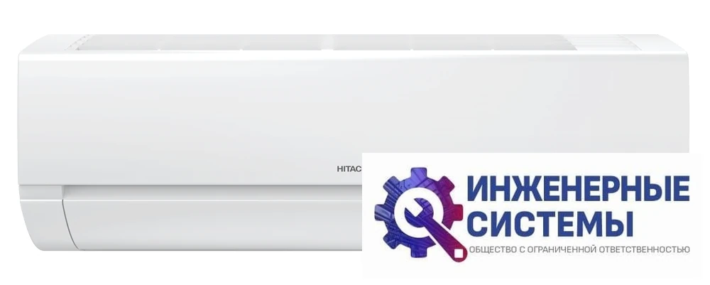 Hitachi RAK-50REF/RAK-50WEF 5 кВт, фото 4