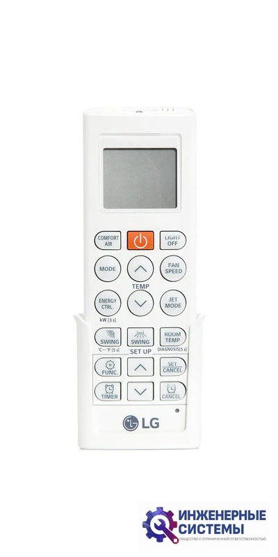 LG P18EP кондиционер, фото 8