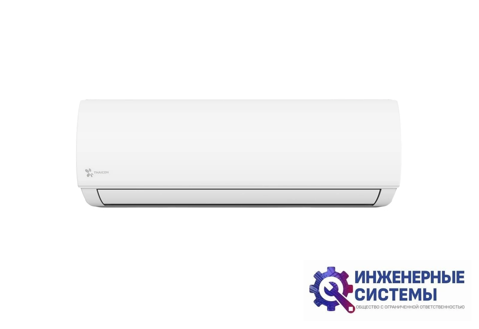 Thaicon TL-RWB50-NR/TL-ROB50-NR кондиционер 5 кВт, фото 2