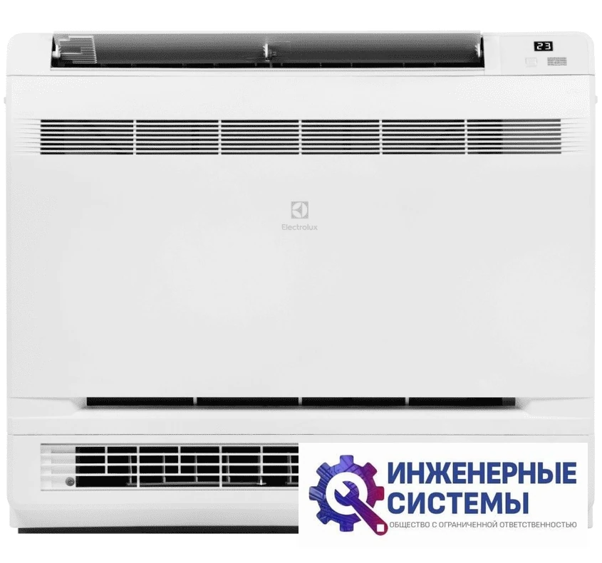 Electrolux EACW/I-09 FMI/N8_ERP внутренний блок инверторной мульти сплит-системы, фото 3