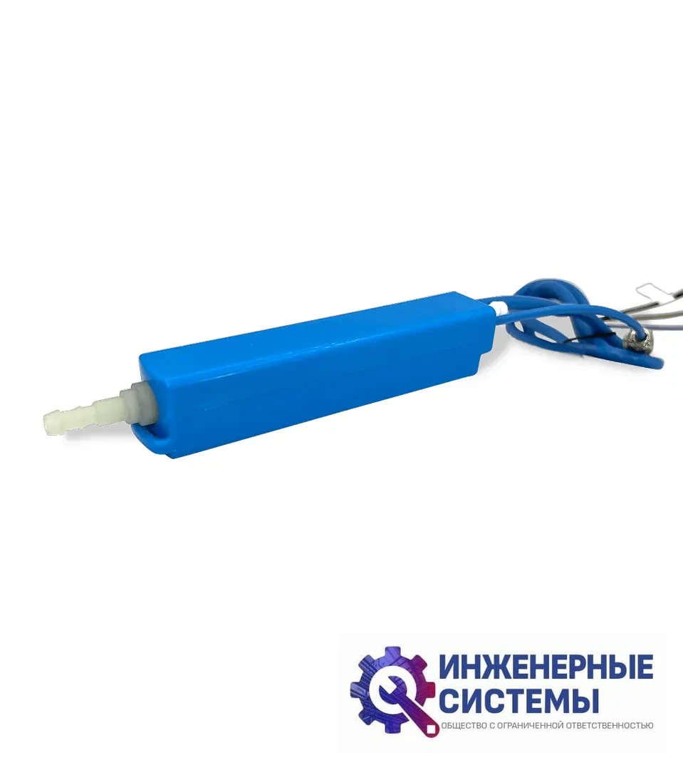 Rexfaber RF Aqua Blue дренажная помпа, фото 4