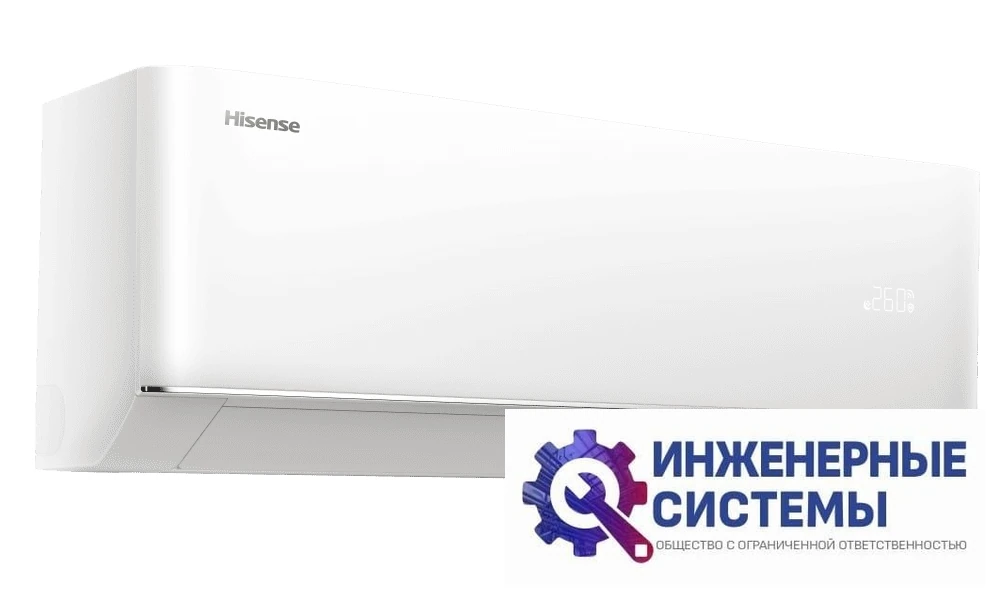 Hisense AS-07UW4RLCHC01 кондиционер 2,5 кВт, фото 4