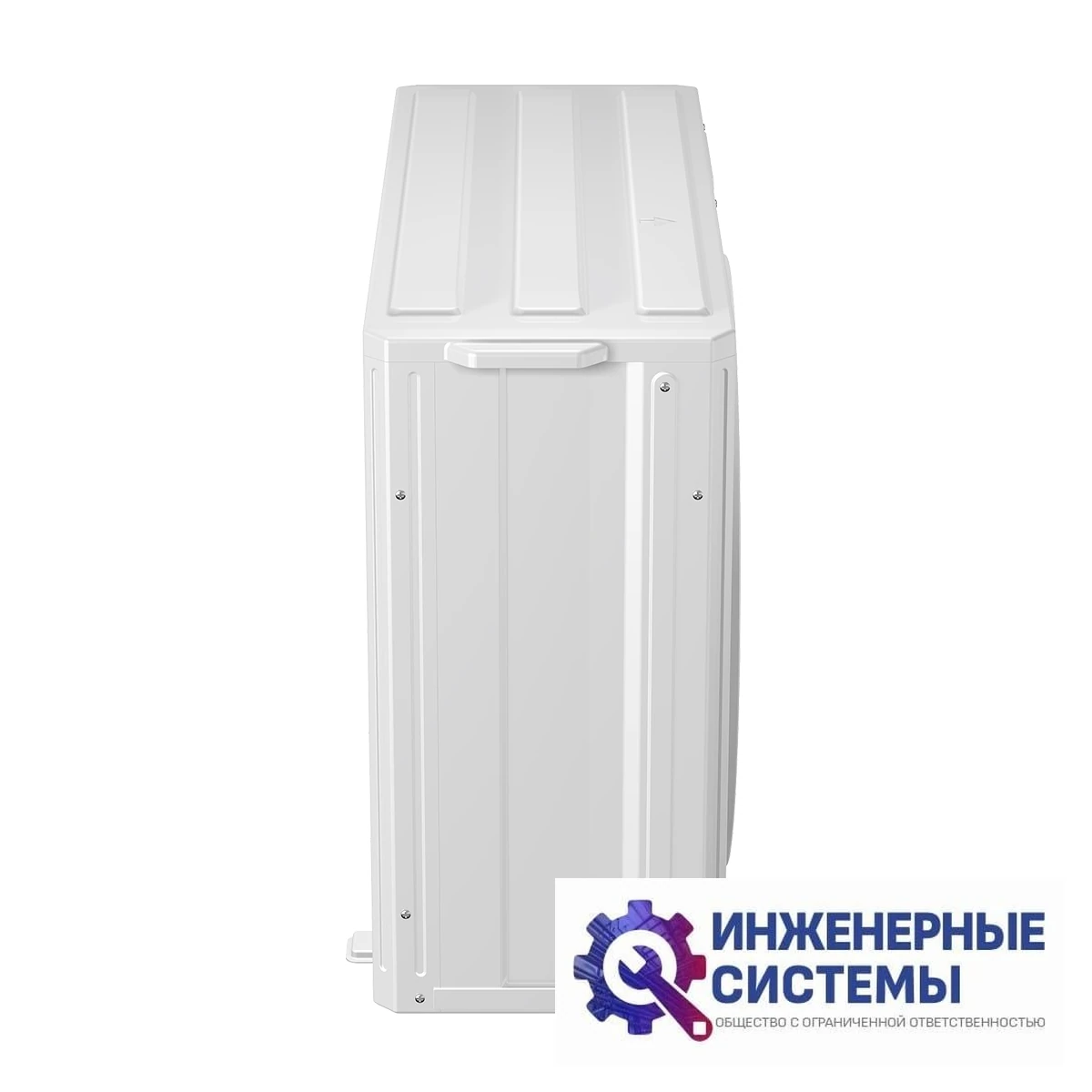 Thermex Parma 12 кондиционер 3,5 кВт, фото 10