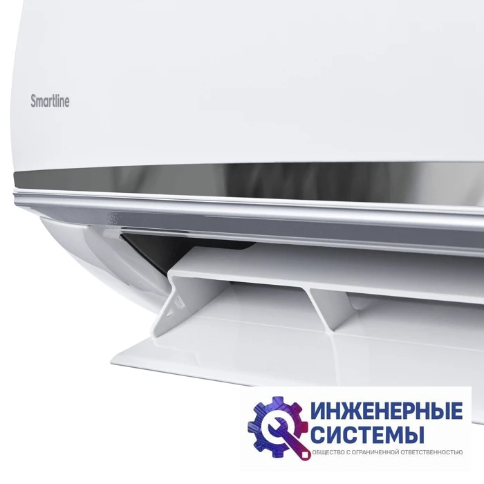 Electrolux EACS/I-09HSM/N8_V2 Smartline DC кондиционер 2,5 кВт, фото 5