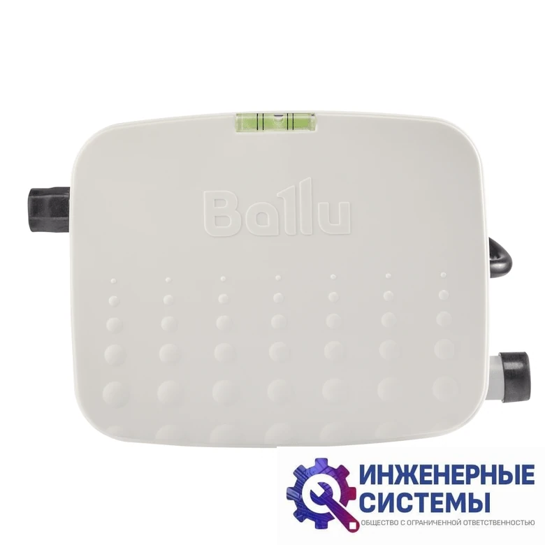 Ballu CondiPump Nebulizer насос дренажный 15 л/ч, фото 3