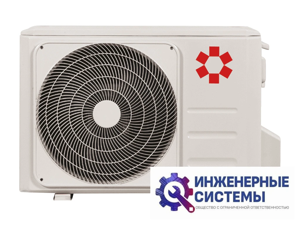 Kentatsu KSZTA35HFAN1/KSUTA35HFAN1/KPU65-D кассетный кондиционер 3,5 кВт, фото 3