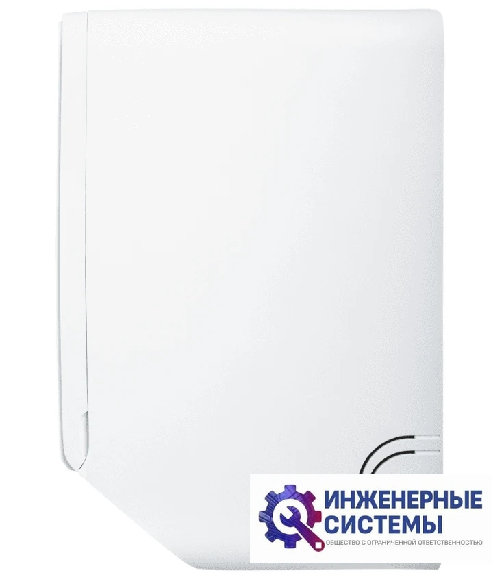Ballu BSFI-FM/in-18HN8/EU внутренний блок инверторной мульти сплит-системы, фото 5