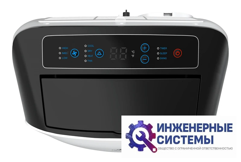 Royal Clima RM-СB36HH-E Celebrity 3,5 кВт, фото 8