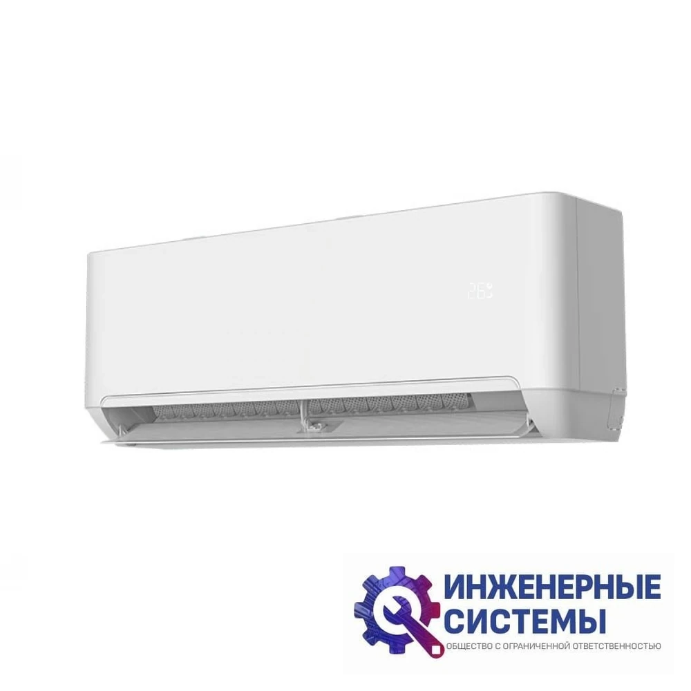 NeoClima NS/NU-HAP12T кондиционер 3,5 кВт, фото 3