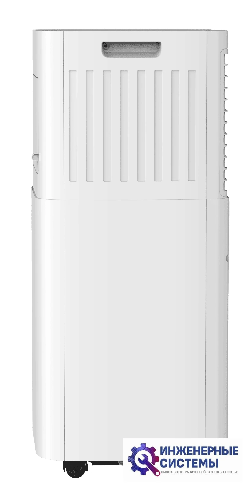 Royal Clima RM-MT22CH-E мобильный кондиционер 2 кВт, фото 2