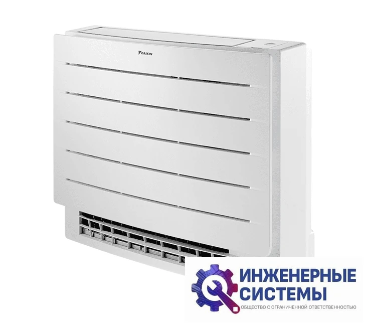 Daikin FVXM35A внутренний блок инверторной мульти сплит-системы, фото 3