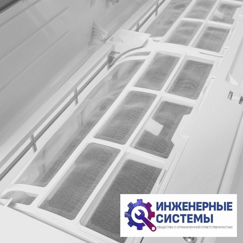 Royal Thermo RTP-18HN1 кондиционер 5 кВт, фото 7