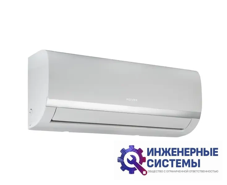 Rovex RS-18MST1 кондиционер 5 кВт, фото 3