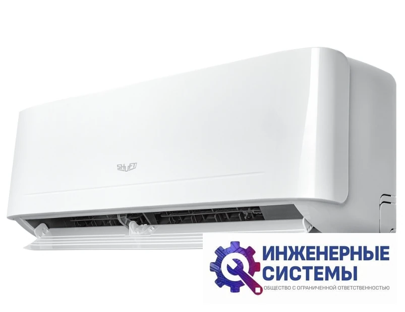 Shuft SFTOI-09HN1_V3 кондиционер 2,5 кВт, фото 2