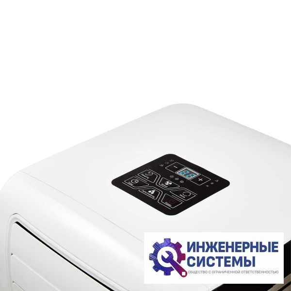 Electrolux EACM-09 FM/N3 Manhattan 2,5 кВт, фото 5