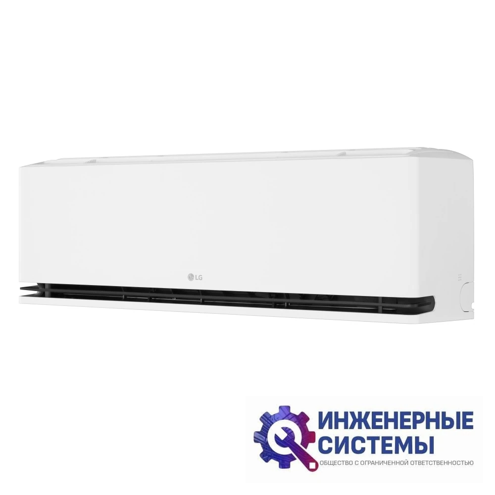 LG H24S1D.NS1R внутренний блок инверторной мульти сплит-системы, фото 5