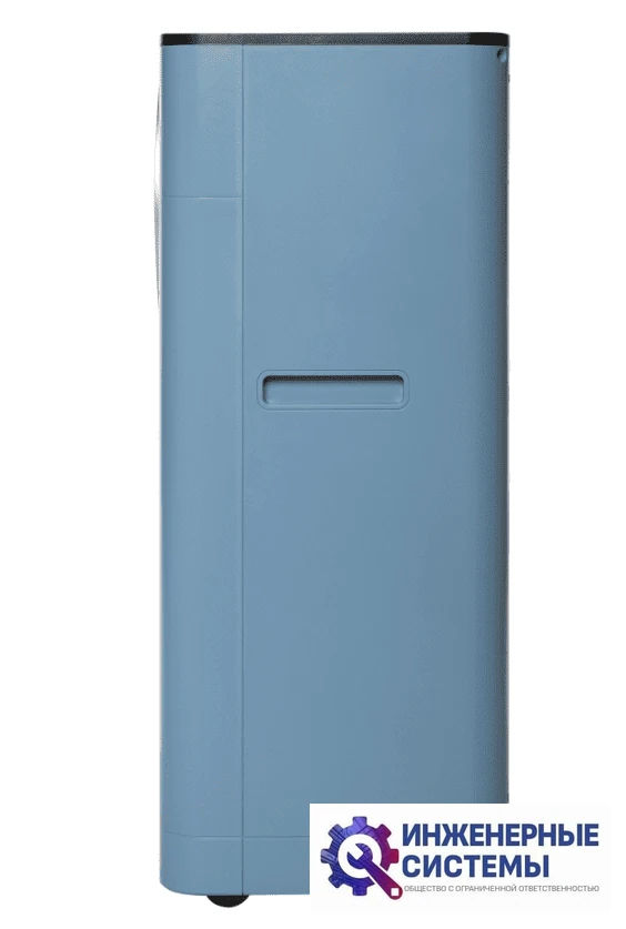 Ballu BPAC-09 DWB/N6 мобильный кондиционер 2,5 кВт, фото 2