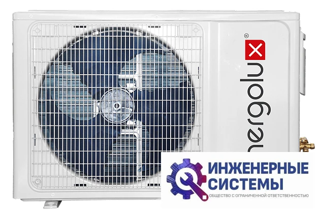 Energolux ESAD36D1_WF_AR2_DC/ESAU36U1_AR2_DC канальный кондиционер 10,5 кВт, фото 7