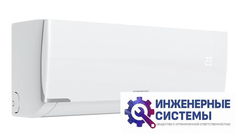 Expertair by Zilon ZAC-PR18NPZ Proff кондиционер 5,5 кВт, фото 6