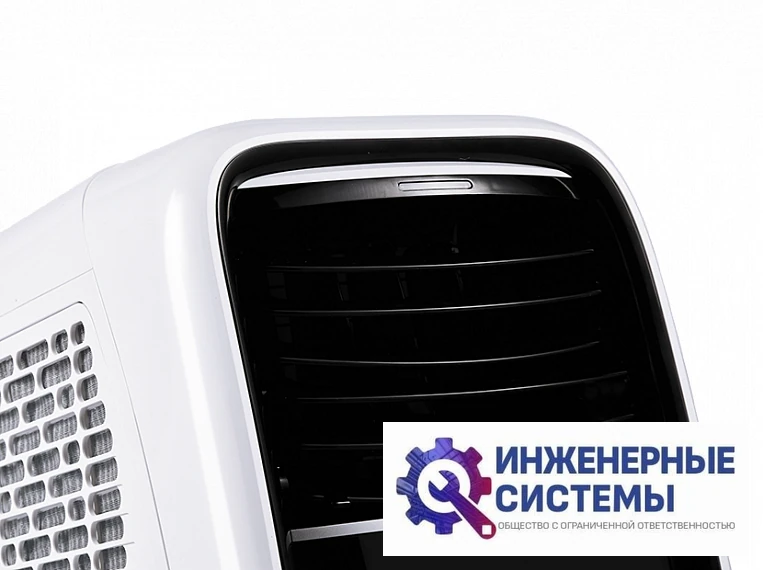 Ballu BPAC-07 CD Smart Design 2 кВт, фото 7