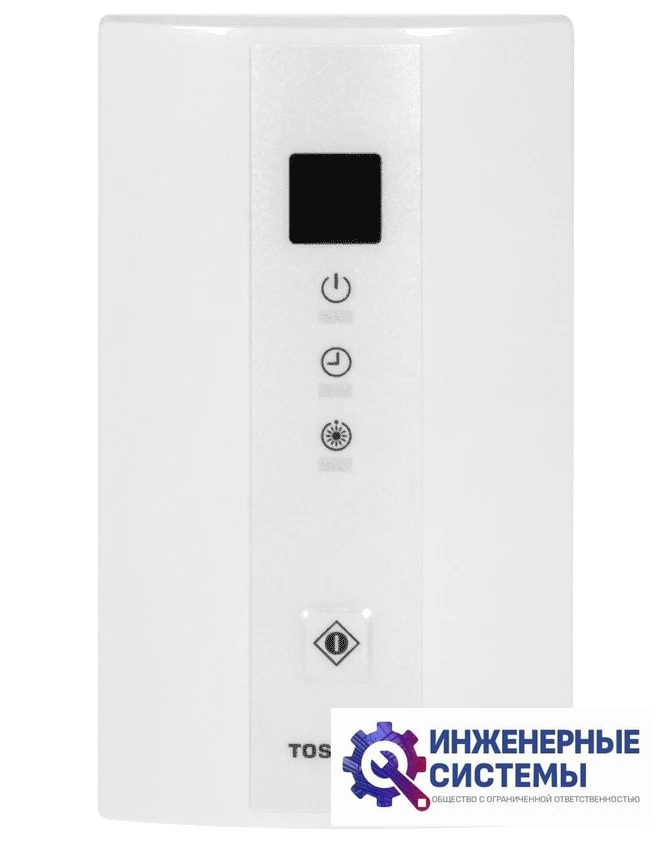 Toshiba RAS-M07U2DVG-E внутренний блок инверторной мульти сплит-системы, фото 10