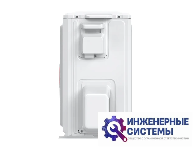 Energolux SAS12R1-AI/SAU12R1-AI Davos кондиционер 3,5 кВт, фото 11