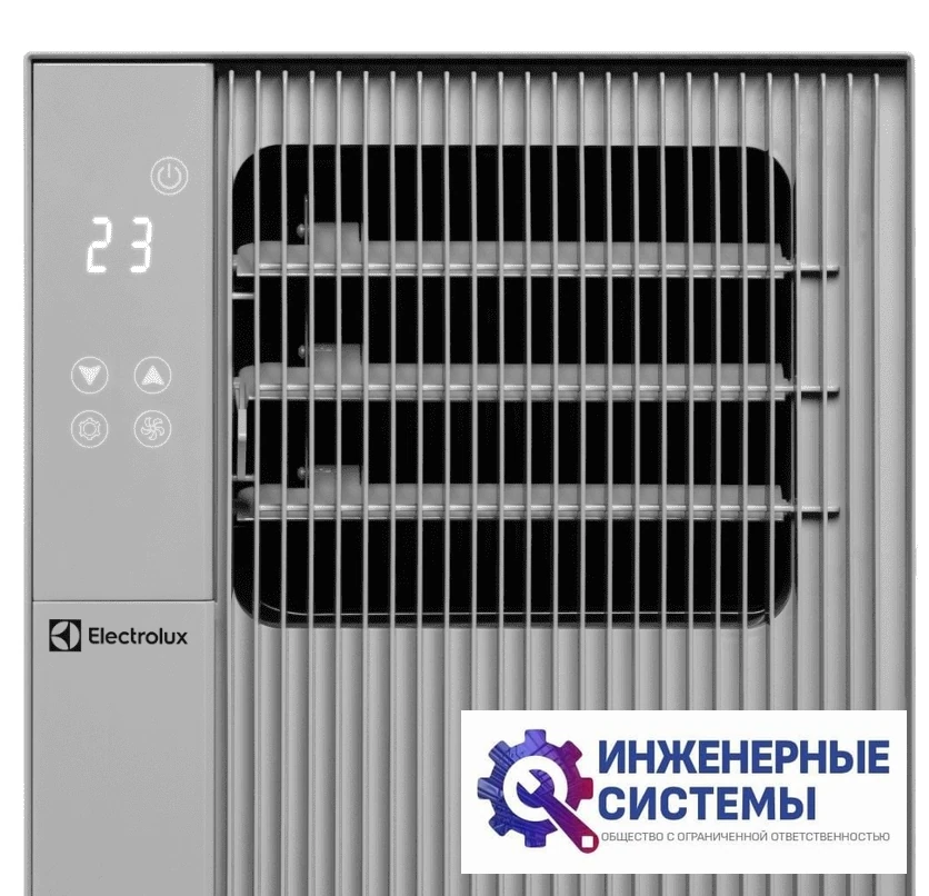 Electrolux EACM-14 AZ/N6 мобильный кондиционер 3,8 кВт, фото 3