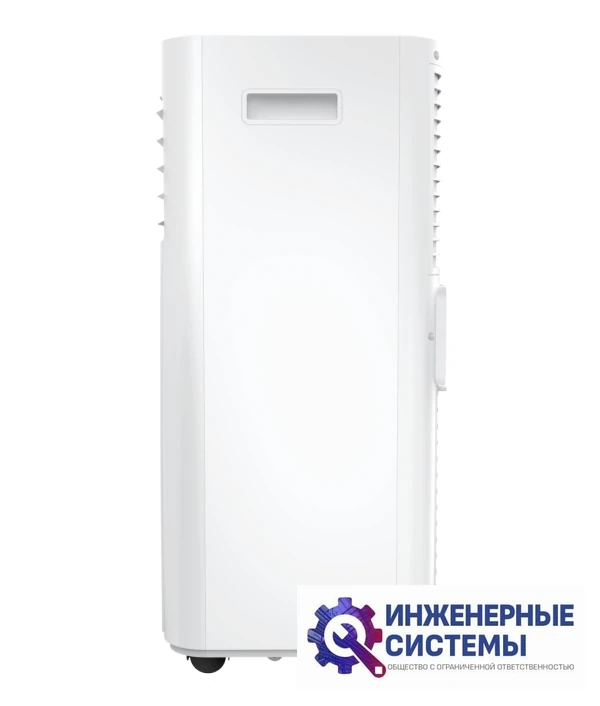 Royal Clima RM-TS28CH-E Tesoro 2,5 кВт, фото 3