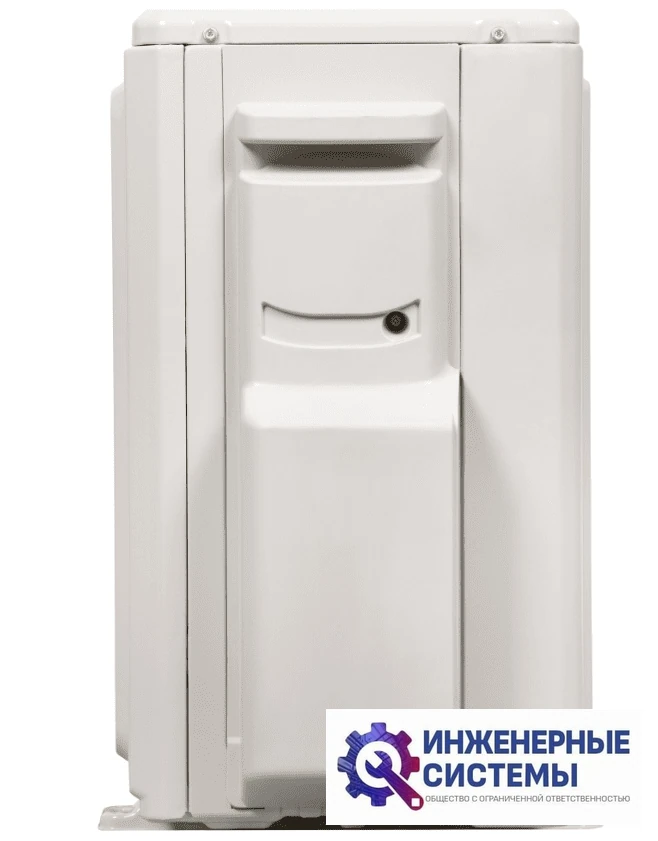 Ballu BM2OI-FM/out-14HN8_V1/EU наружный блок инверторной мульти сплит-системы, фото 3
