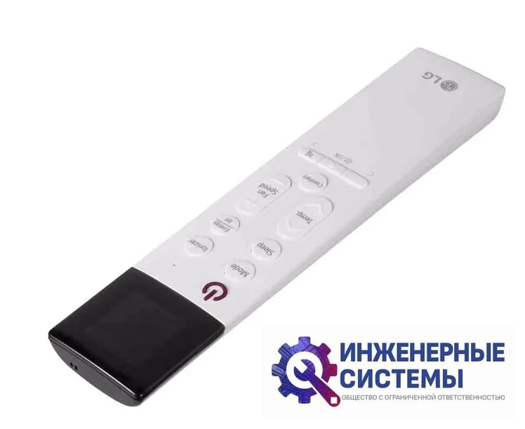 LG A09GA1.NSER внутренний блок инверторной мульти сплит-системы, фото 8