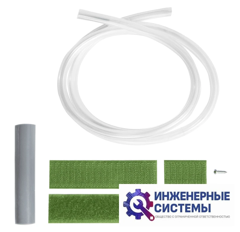 Ballu CondiPump DC Green помпа дренажная, фото 8