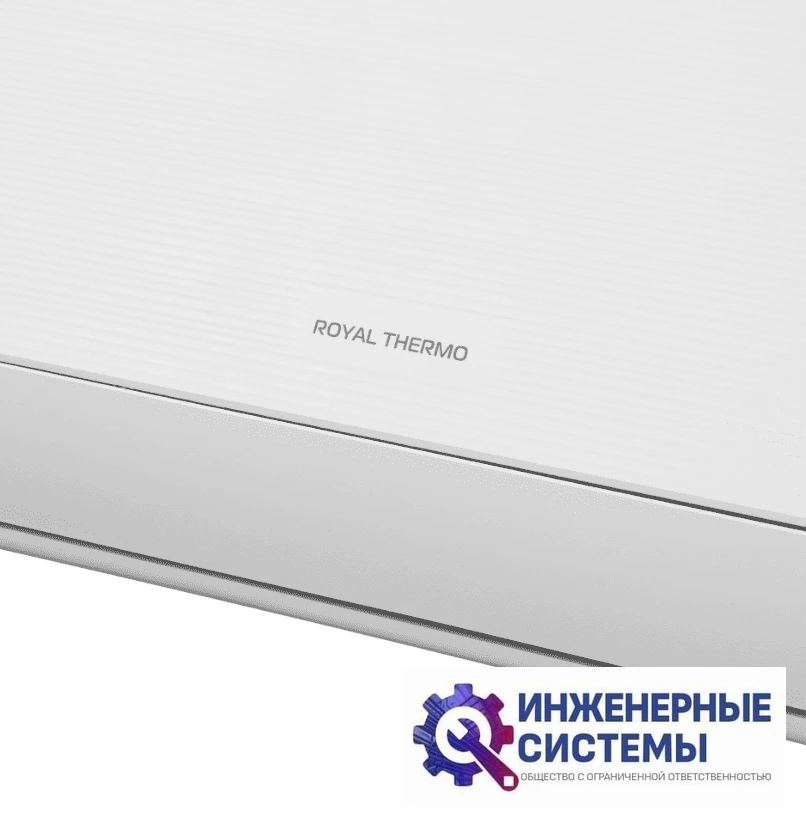 Royal Thermo RTDI-12HN8/Wi-Fi кондиционер 3,5 кВт, фото 7