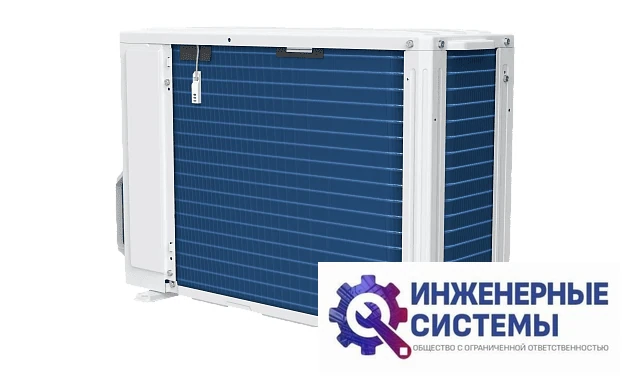 Energolux SAS24G5-AI/SAU24G5-AI кондиционер 7 кВт, фото 11