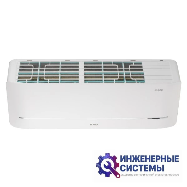 Jax ACI-10HE кондиционер 2,5 кВт, фото 5